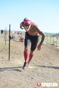 Kevin Gillotti - Spartan Sprint Colorado