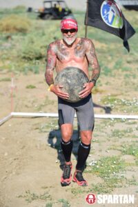 Kevin Gillotti - Spartan Super Colorado