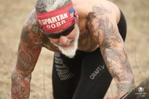 Kevin Gillotti - Spartan Sprint Dallas