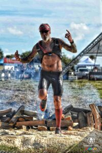 Kevin Gillotti - Spartan Beast Florida