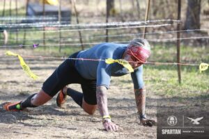 Kevin Gillotti - Spartan Super Tri-State