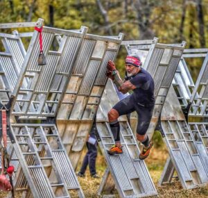 Kevin Gillotti - Spartan Sprint Nashville