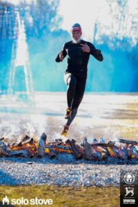 Kevin Gillotti - Spartan Super ATL