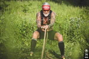 Kevin Gillotti - Spartan Beast Utah