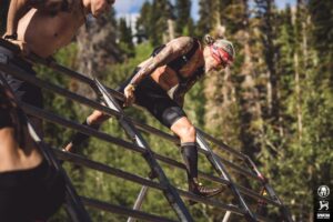 Kevin Gillotti - Spartan Beast Utah