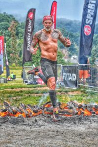 Kevin Gillotti - Spartan Super West Virginia