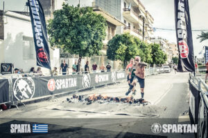 Kevin Gillotti - Spartan TWC Sprint