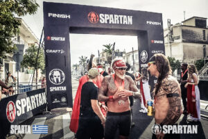 Kevin Gillotti - Spartan TWC Sprint