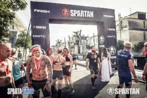 Kevin Gillotti - Spartan TWC Sprint